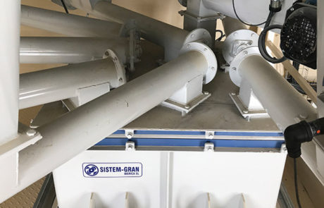 Dosificación de correctores: macros y micros