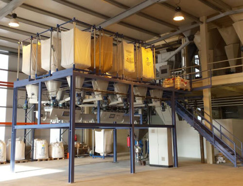 Dosificación de correctores: macros y micros