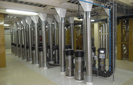 Dosificación de correctores: macros y micros